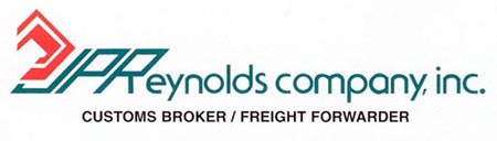 J.P. Reynolds Company, Inc. - Customs Broker and Freight Forwarder
