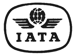 Authorized IATA Agent